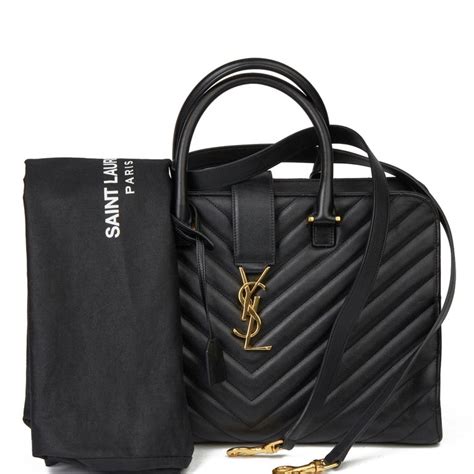 st laurent tote|yves saint laurent tote sale.